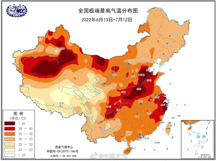 水蛭素、心梗、高溫