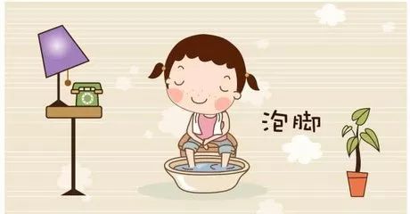 冬天泡腳養(yǎng)生有哪些好處呢